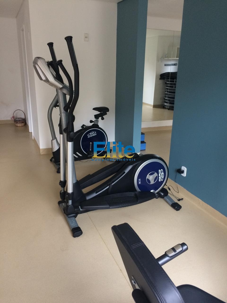 Apartamento, 2 quartos, 50 m² - Foto 23