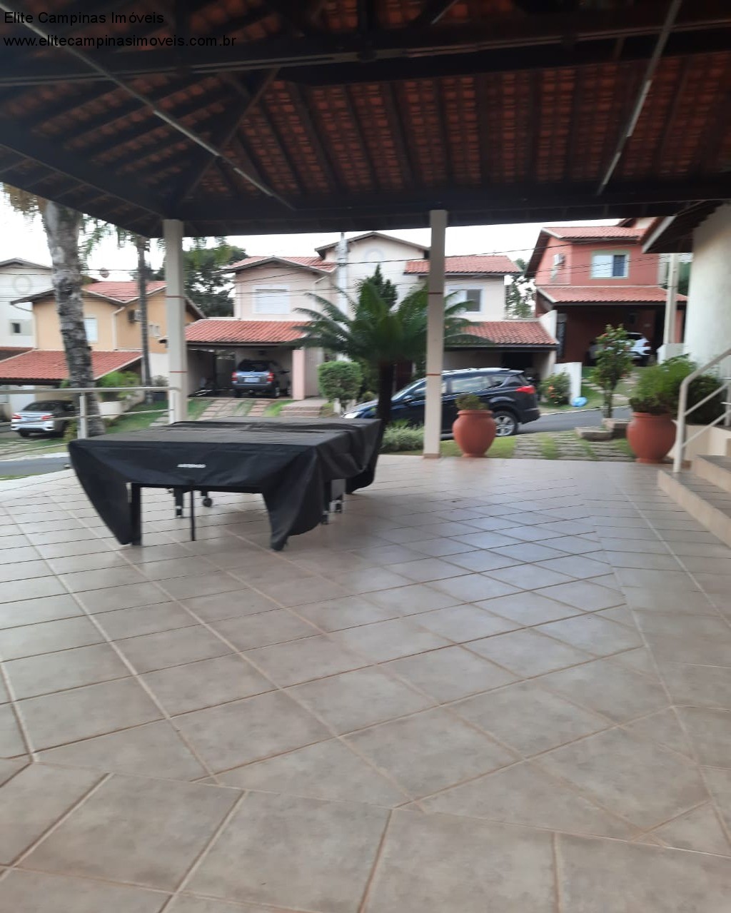 Casa de Condomínio, 3 quartos - Foto 5