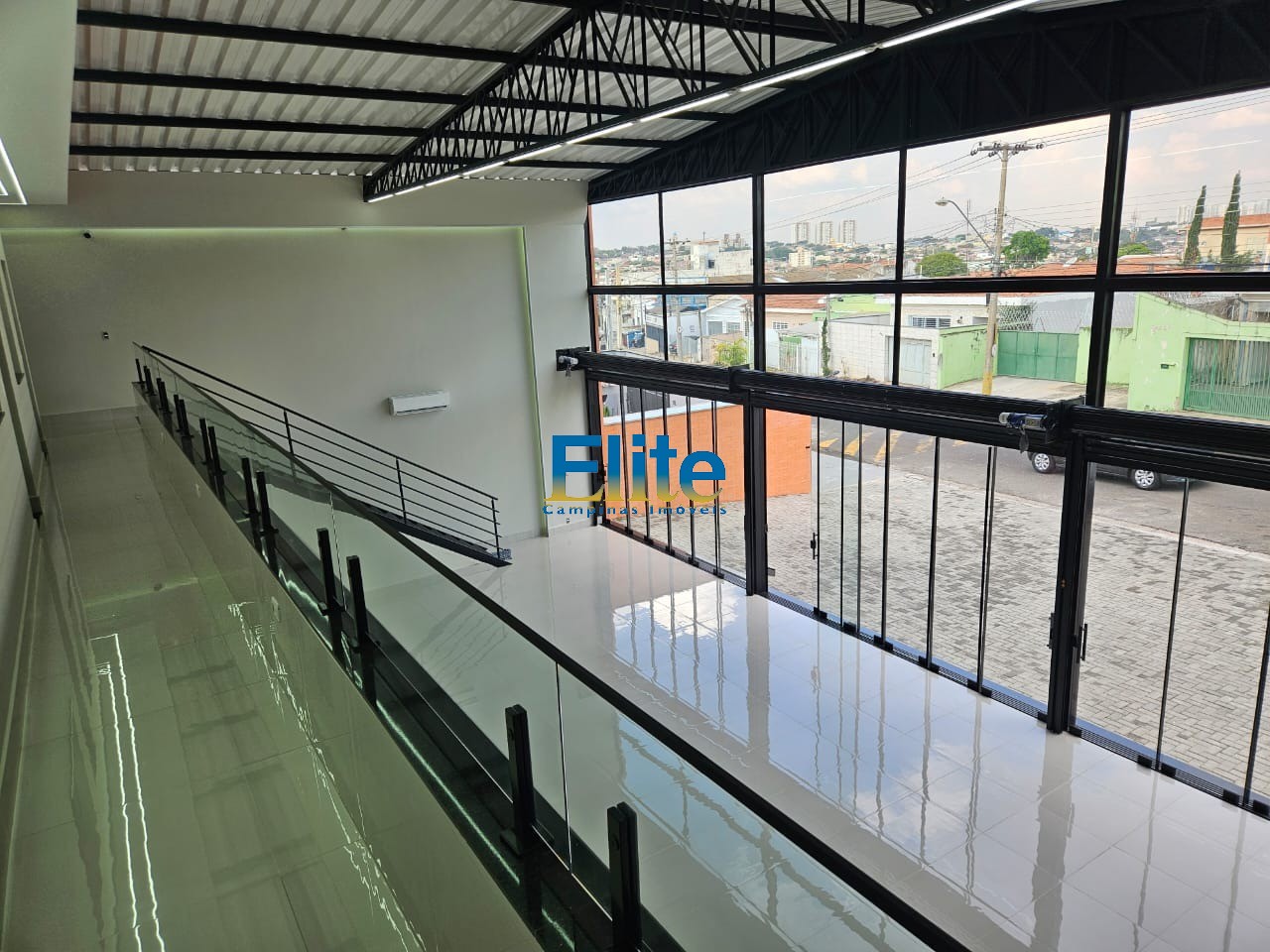 Depósito-Galpão - Foto 10