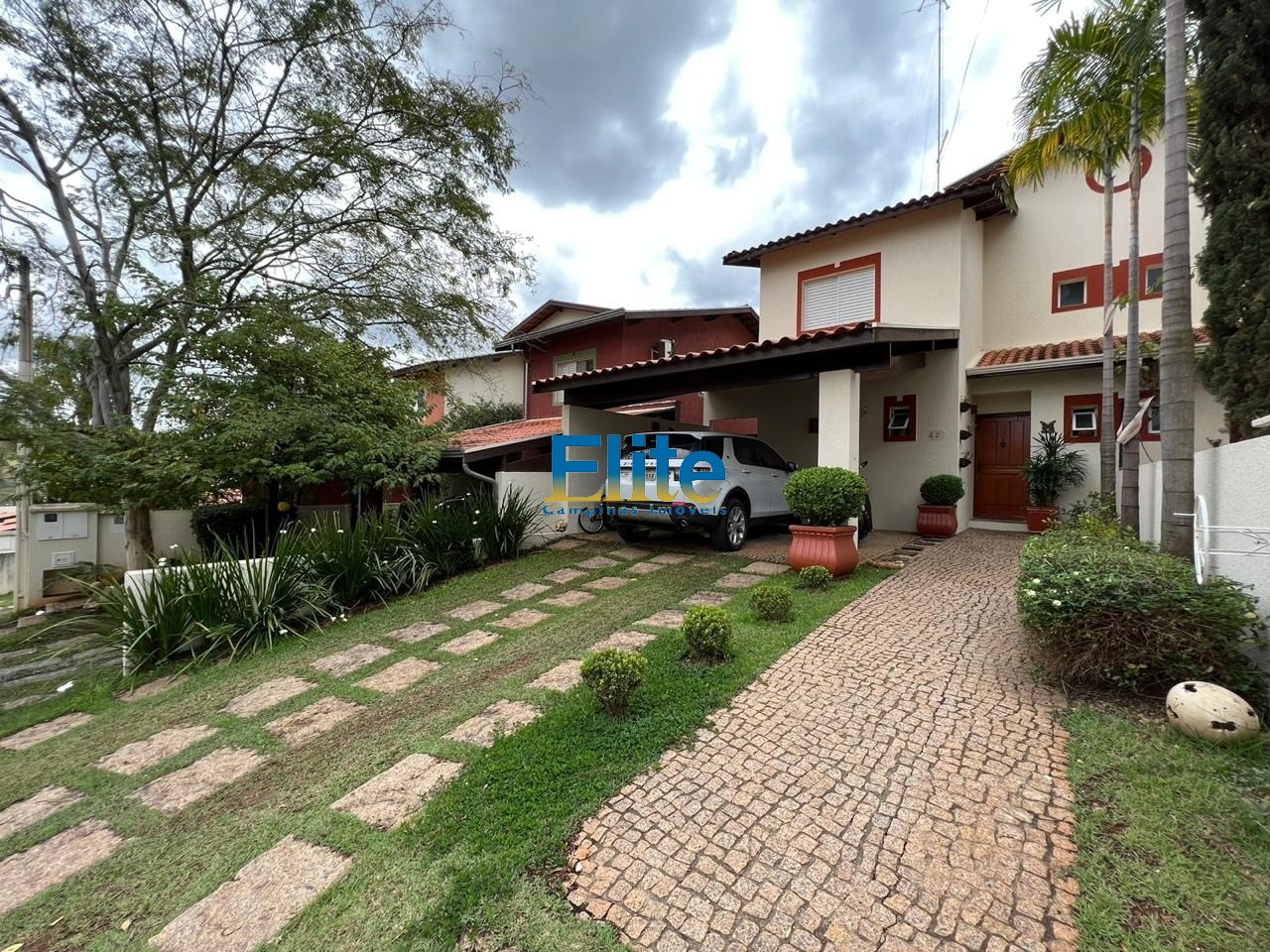 Casa de Condomínio, 3 quartos - Foto 10