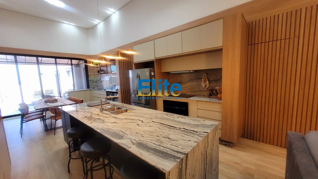 Casa de Condomínio, 4 quartos - Foto 21