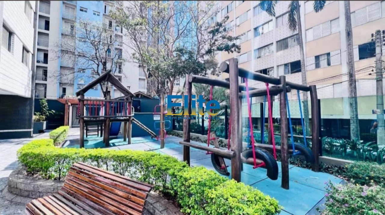 Apartamento, 3 quartos, 110 m² - Foto 21