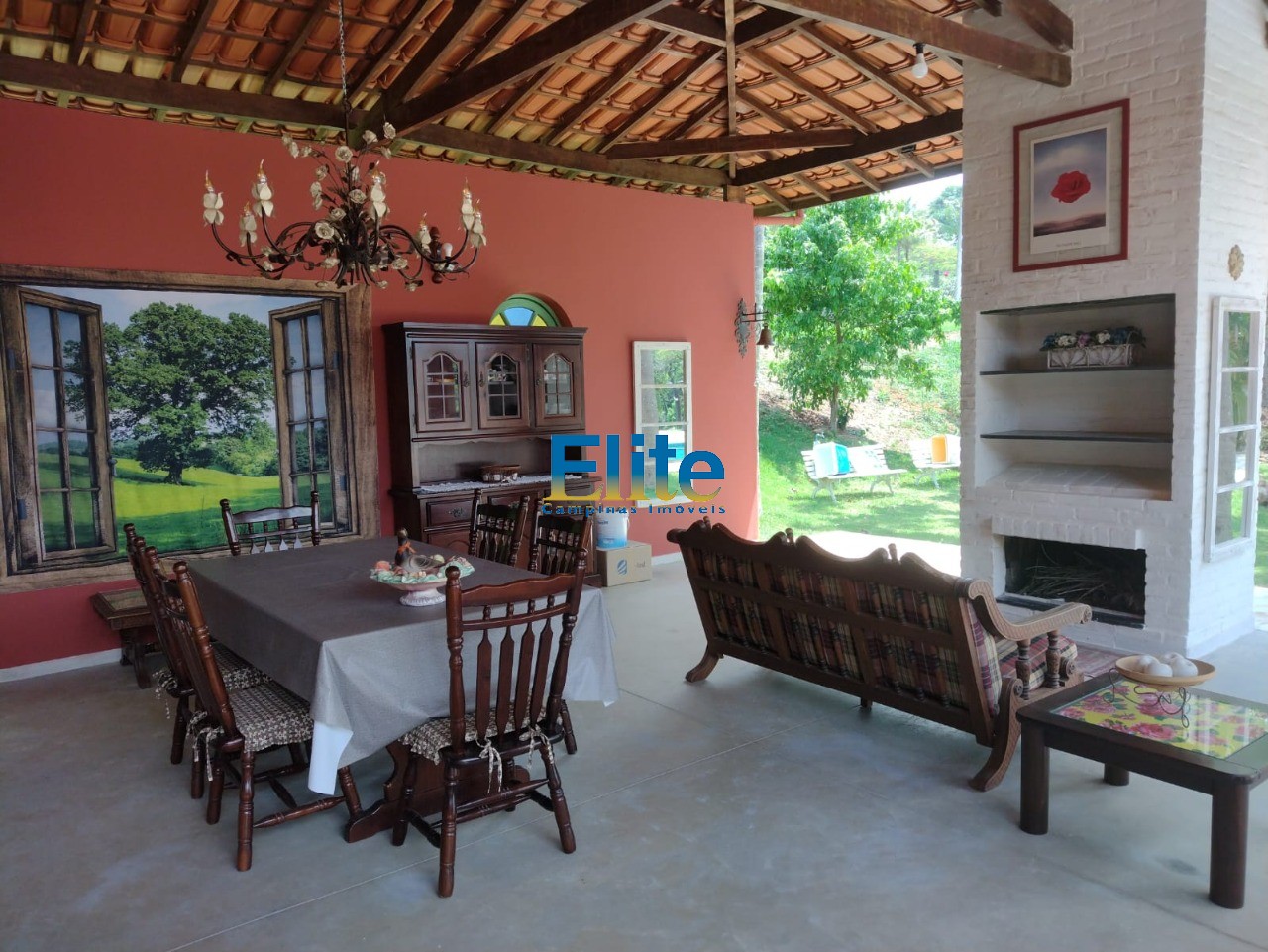 Chácara, 3 quartos, 2 hectares - Foto 11