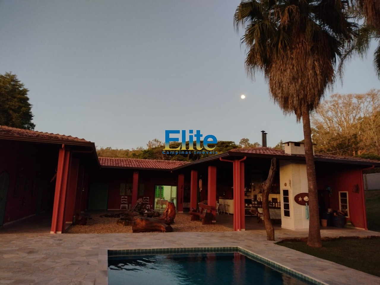 Chácara, 3 quartos, 2 hectares - Foto 8