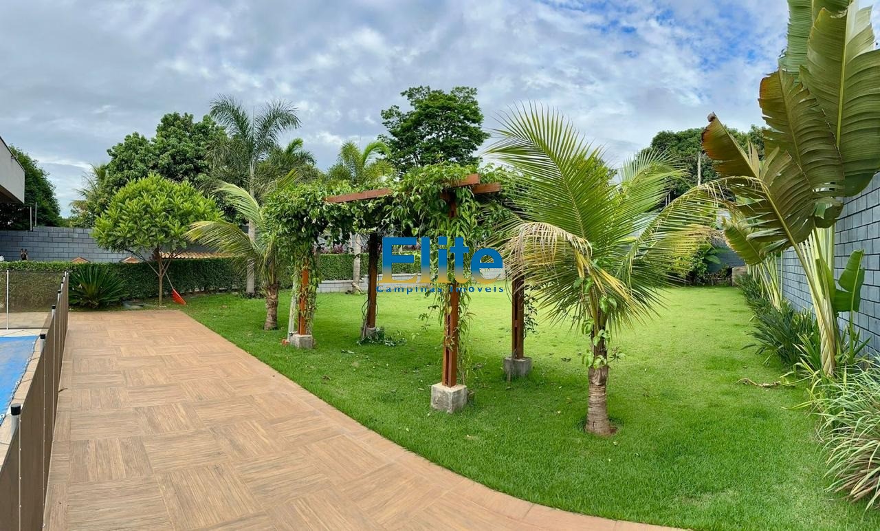 Chácara, 4 quartos, 1000 m² - Foto 23