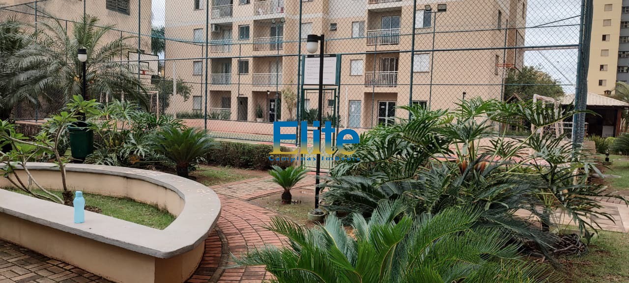 Apartamento, 2 quartos, 50 m² - Foto 3