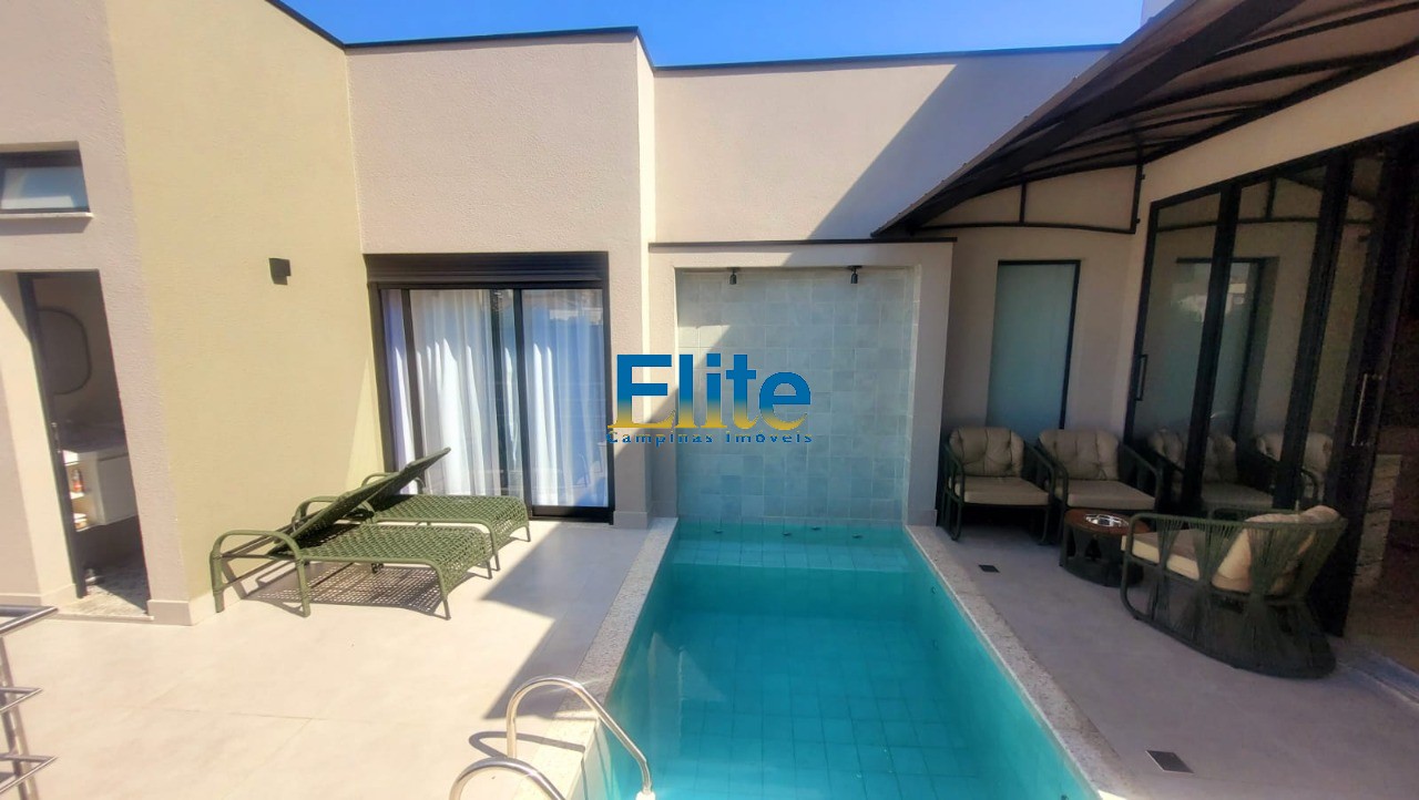 Casa de Condomínio, 4 quartos - Foto 35