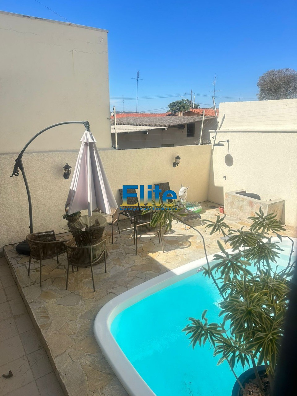 Casa, 3 quartos - Foto 21