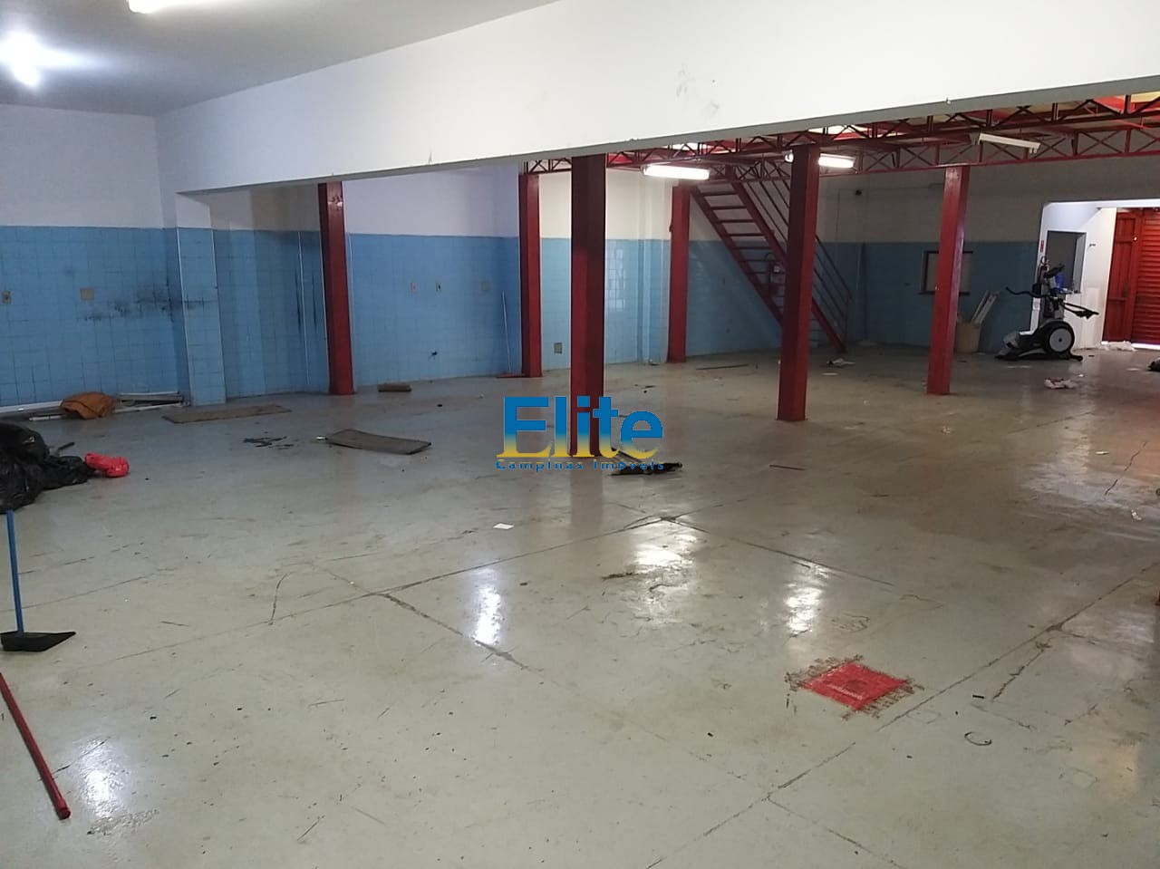 Prédio Inteiro - Foto 16