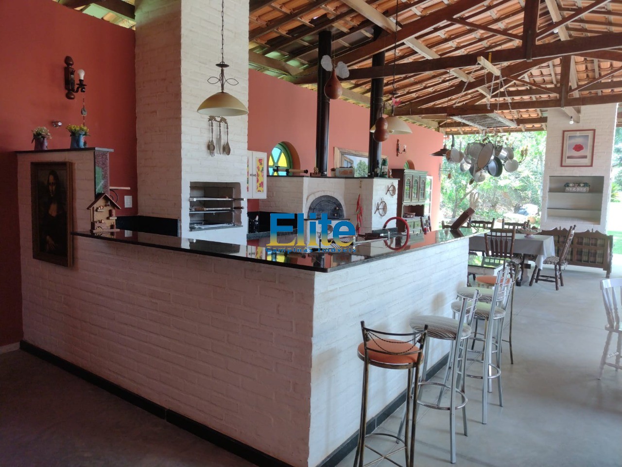 Chácara, 3 quartos, 2 hectares - Foto 14