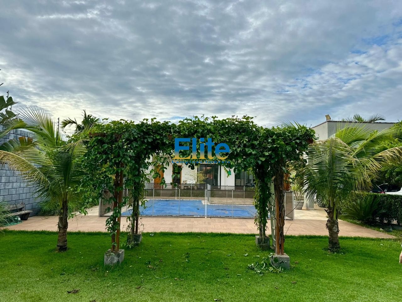 Chácara, 4 quartos, 1000 m² - Foto 13