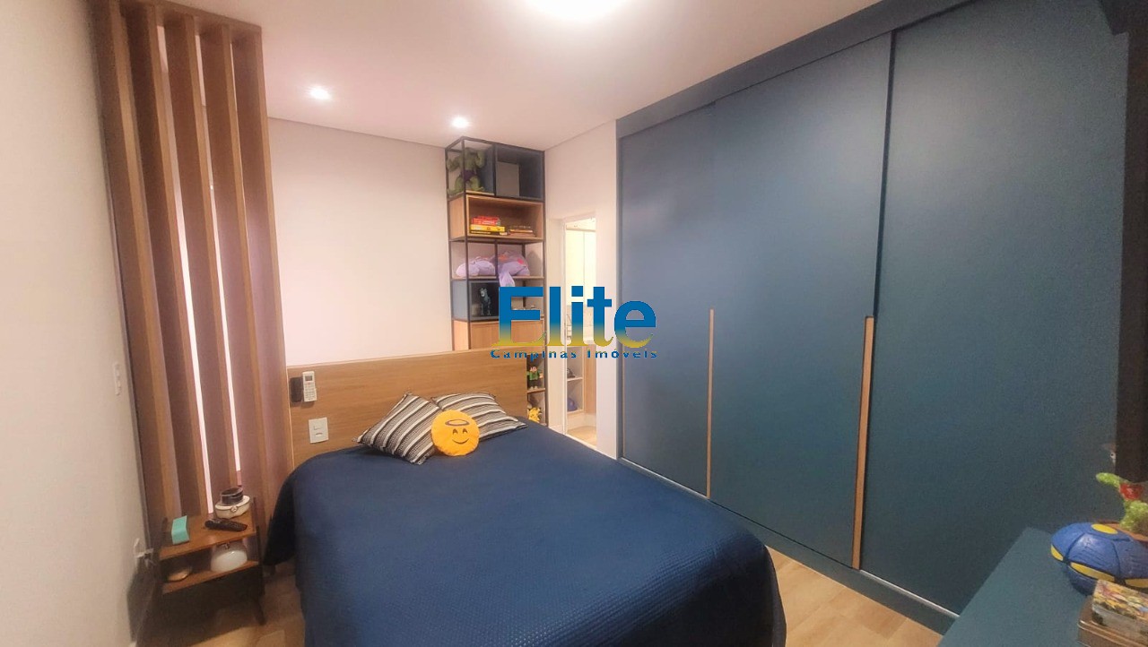 Casa de Condomínio, 4 quartos - Foto 10