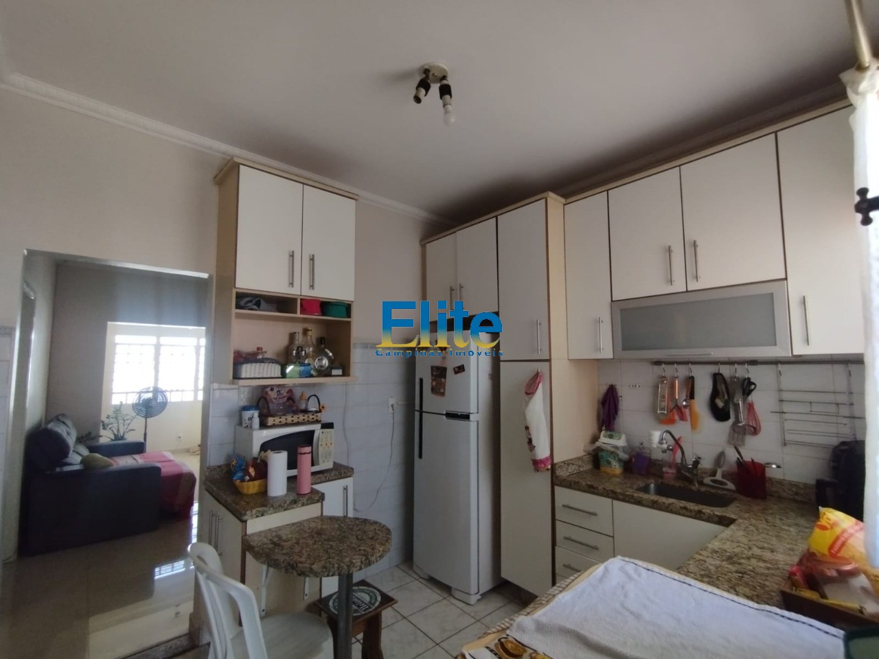 Casa, 3 quartos - Foto 19