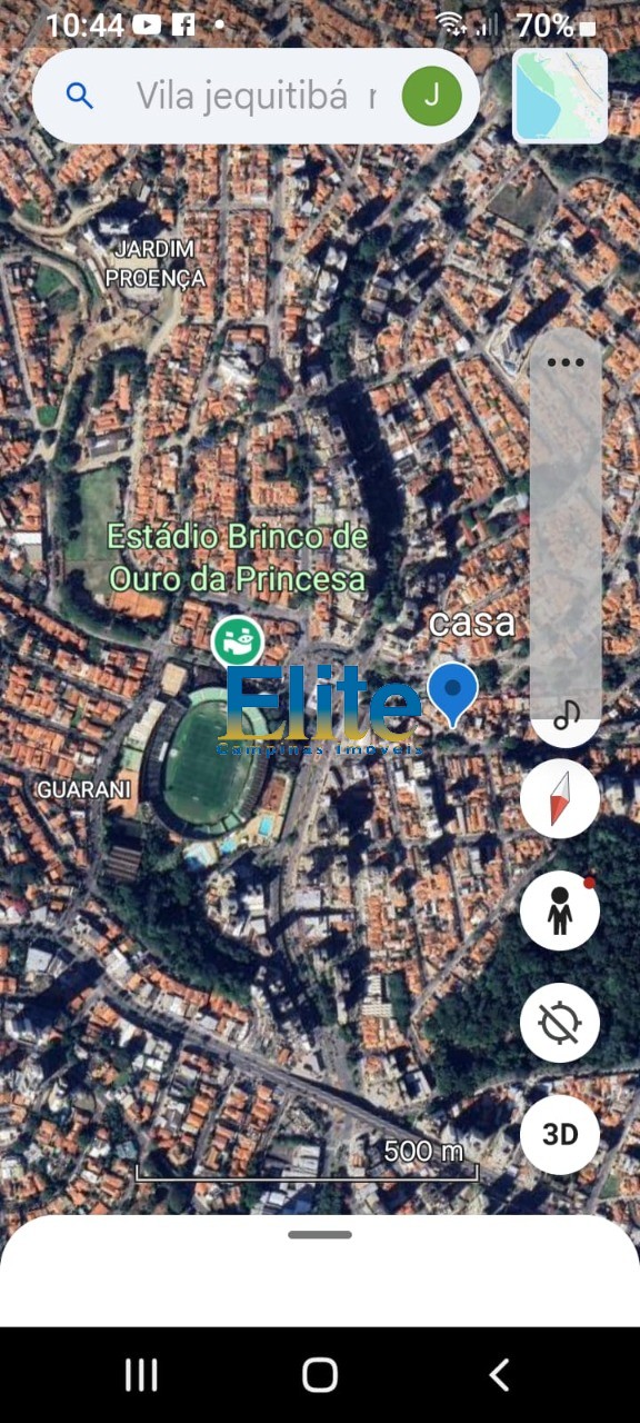 Casa, 4 quartos - Foto 8