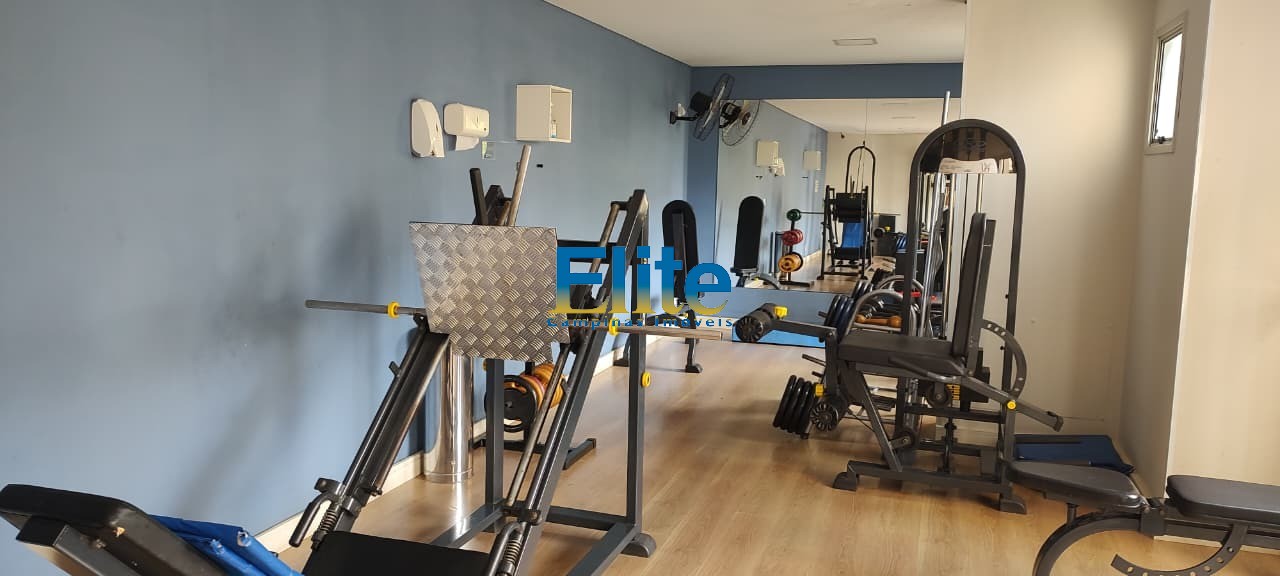 Apartamento, 3 quartos, 70 m² - Foto 20