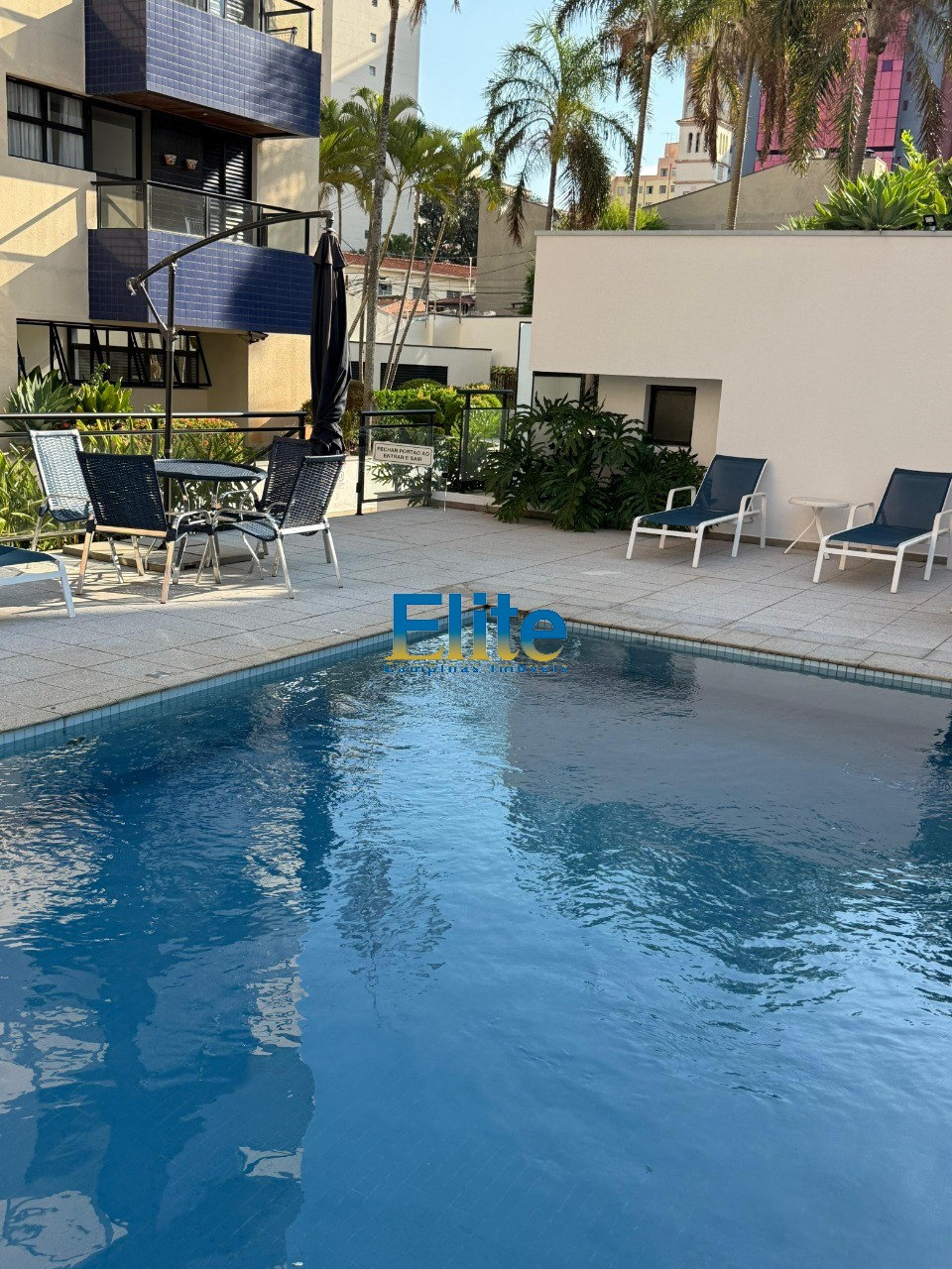 Apartamento, 1 quarto, 49 m² - Foto 2