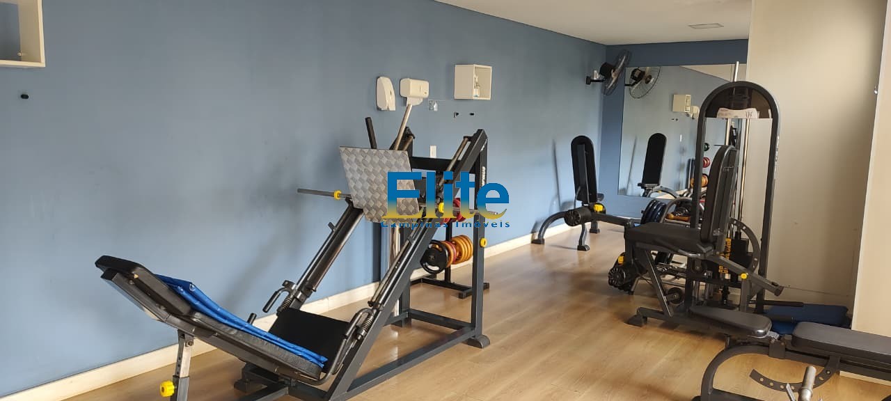 Apartamento, 3 quartos, 70 m² - Foto 19