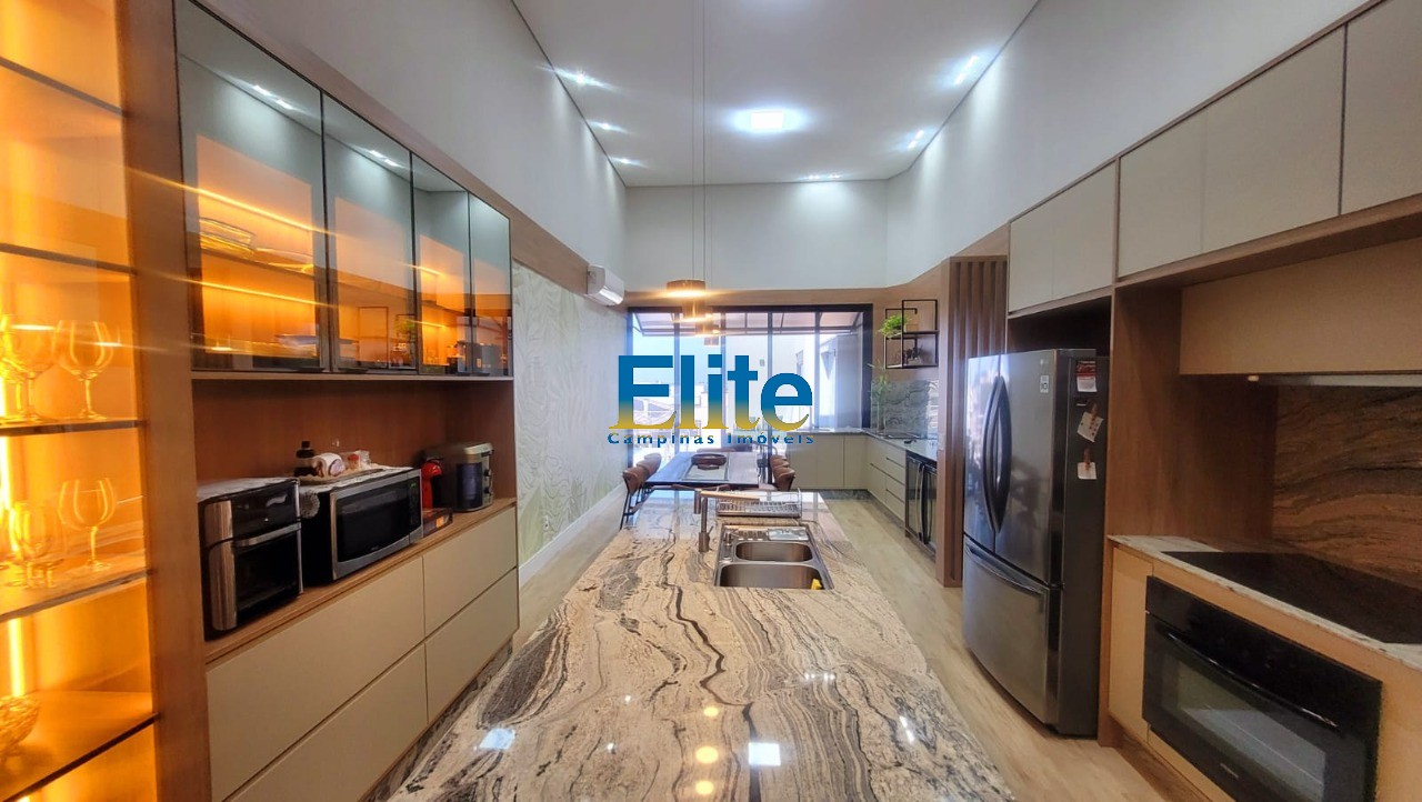 Casa de Condomínio, 4 quartos - Foto 23