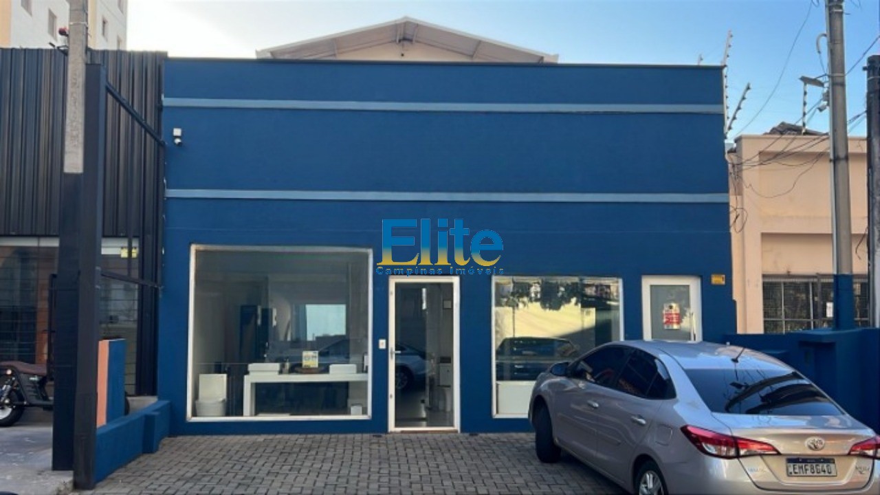 Prédio Inteiro - Foto 1