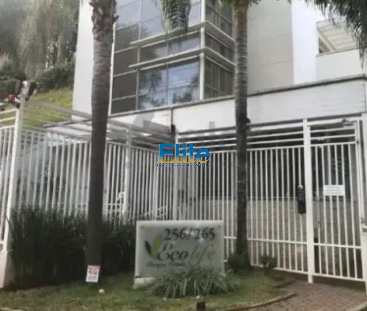 Apartamento, 2 quartos, 74 m² - Foto 1