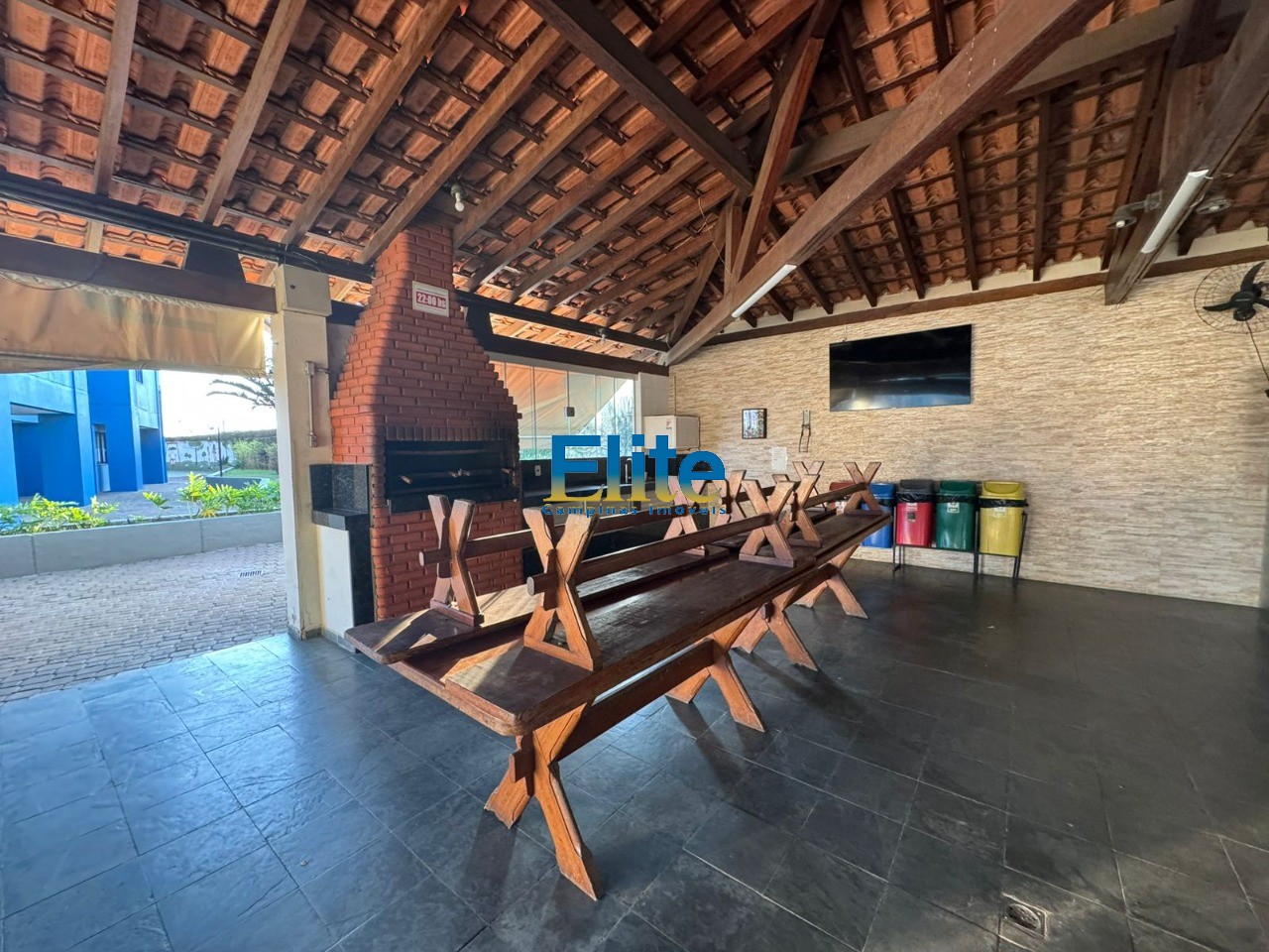 Apartamento, 3 quartos, 74 m² - Foto 15