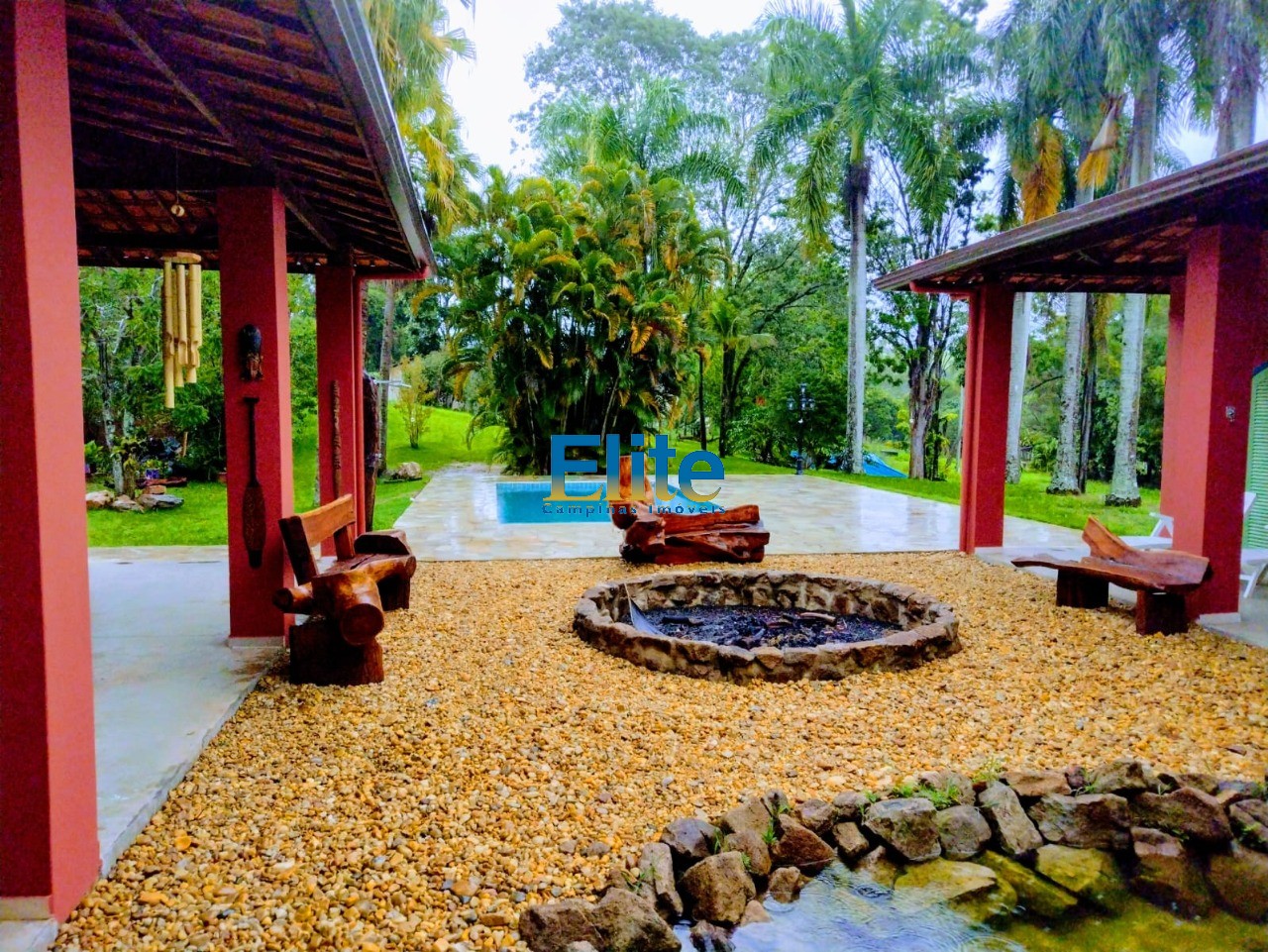 Chácara, 3 quartos, 2 hectares - Foto 4