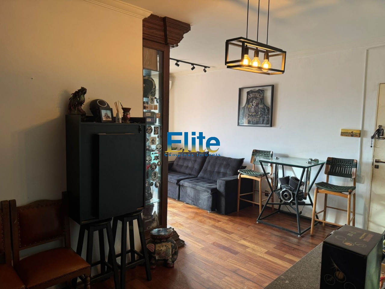 Apartamento, 3 quartos, 74 m² - Foto 4