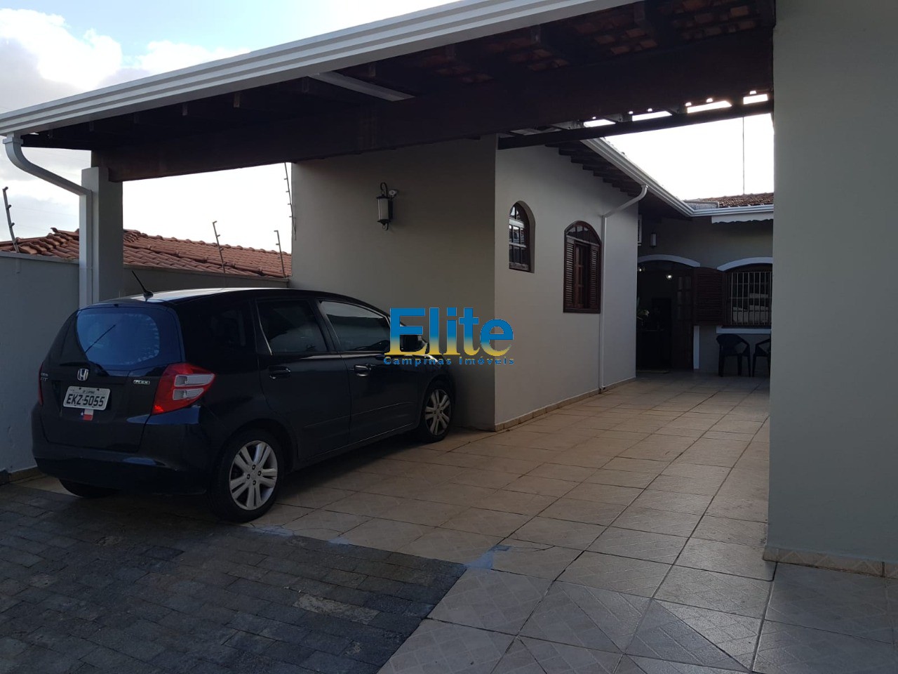 Casa, 5 quartos - Foto 34