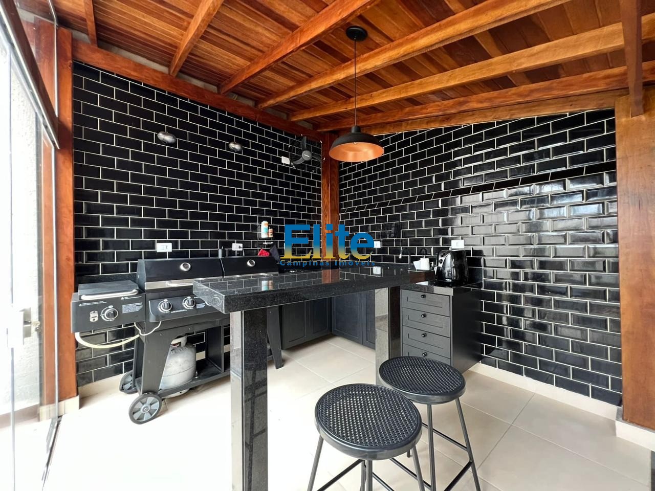 Casa de Condomínio, 3 quartos - Foto 31