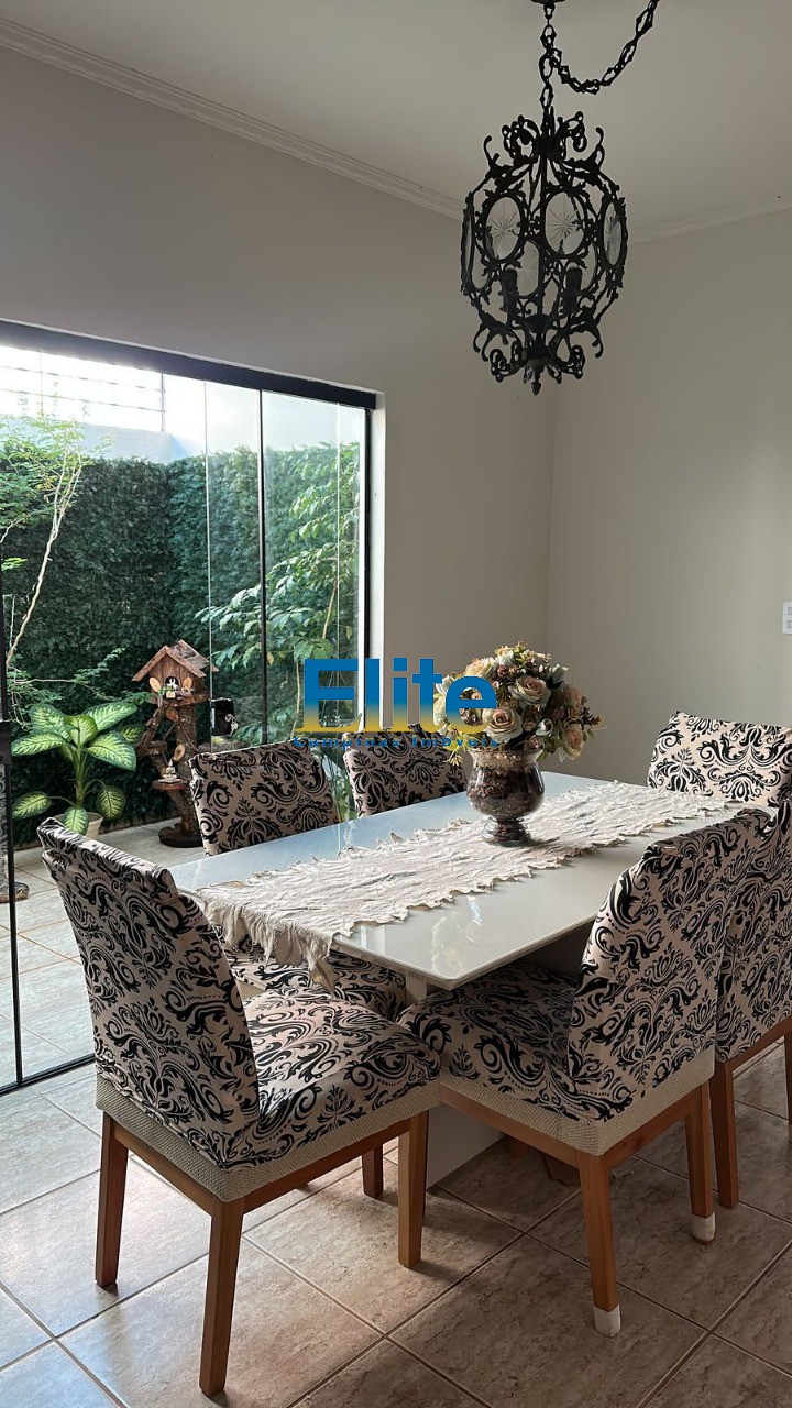 Casa, 3 quartos - Foto 7