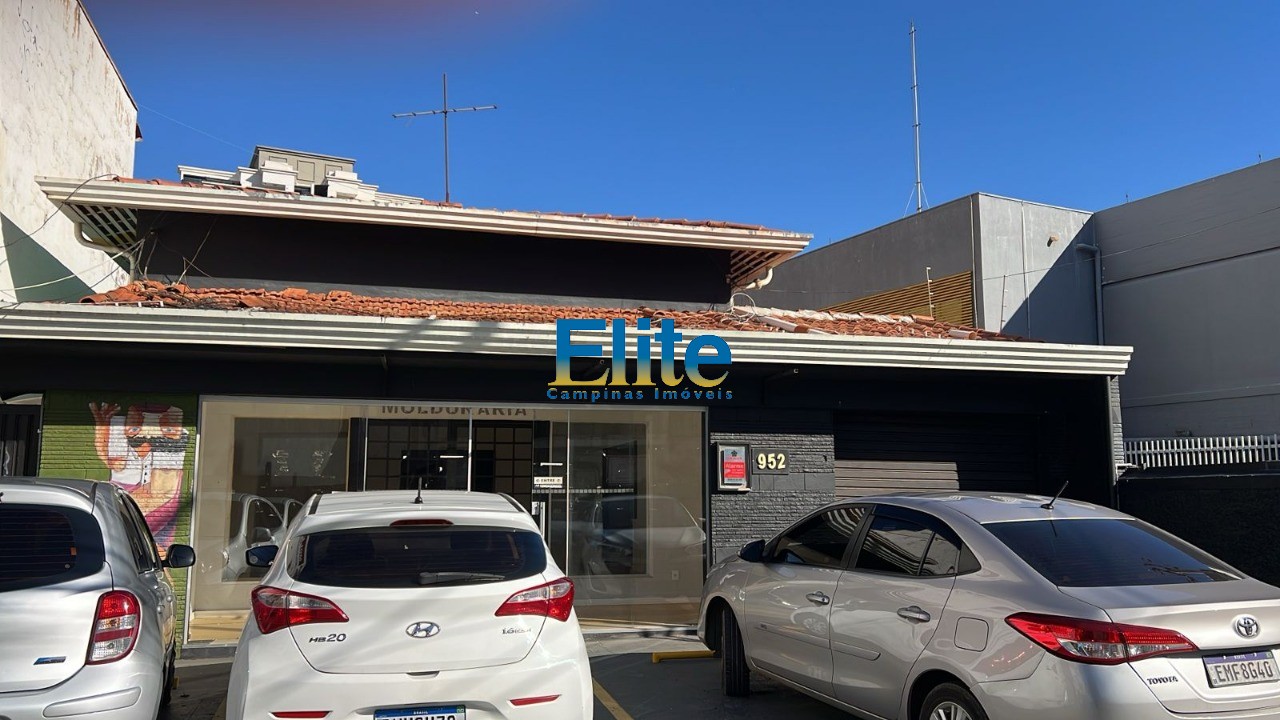 Prédio Inteiro - Foto 1