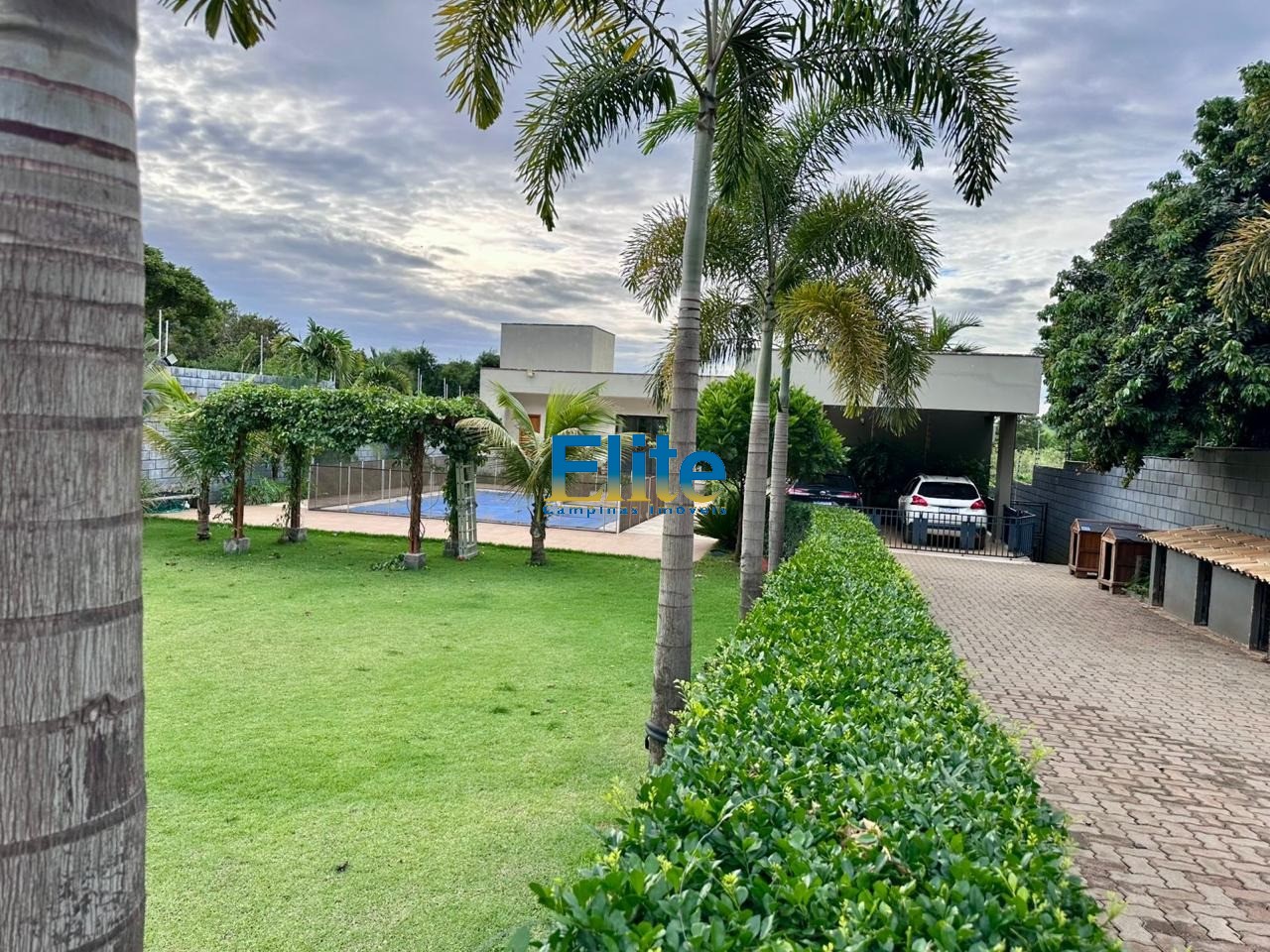 Chácara, 4 quartos, 1000 m² - Foto 20