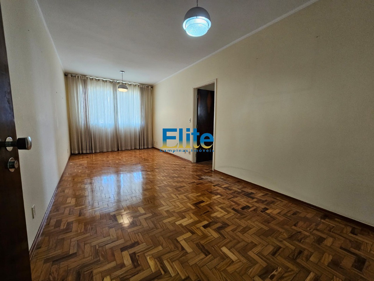 Apartamento, 3 quartos, 91 m² - Foto 3