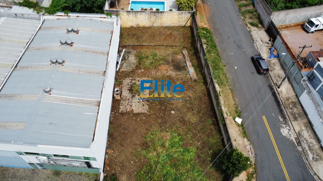 Terreno, 510 m² - Foto 7