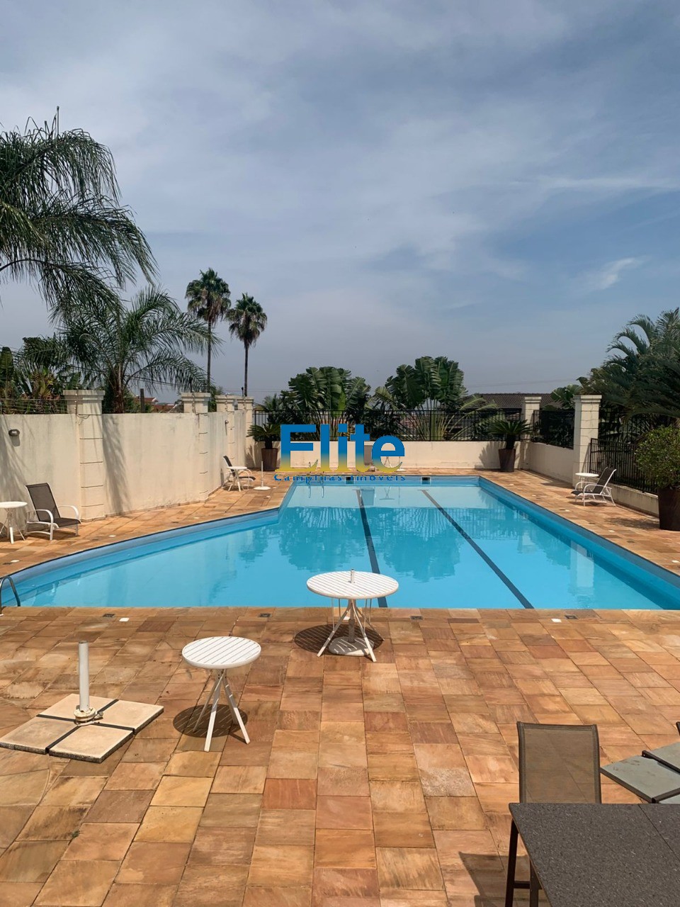 Apartamento, 3 quartos, 96 m² - Foto 3