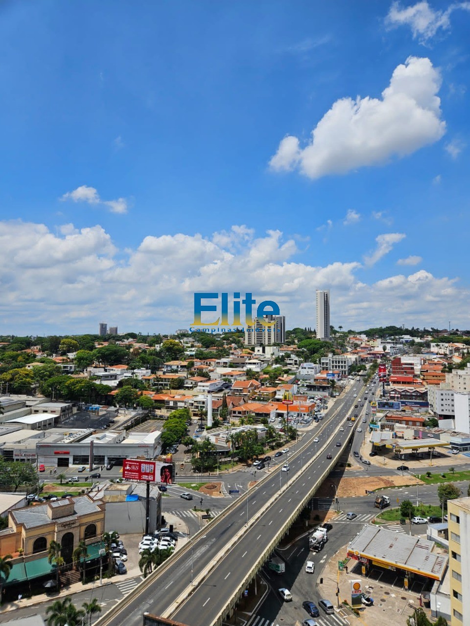 Apartamento, 3 quartos, 91 m² - Foto 2