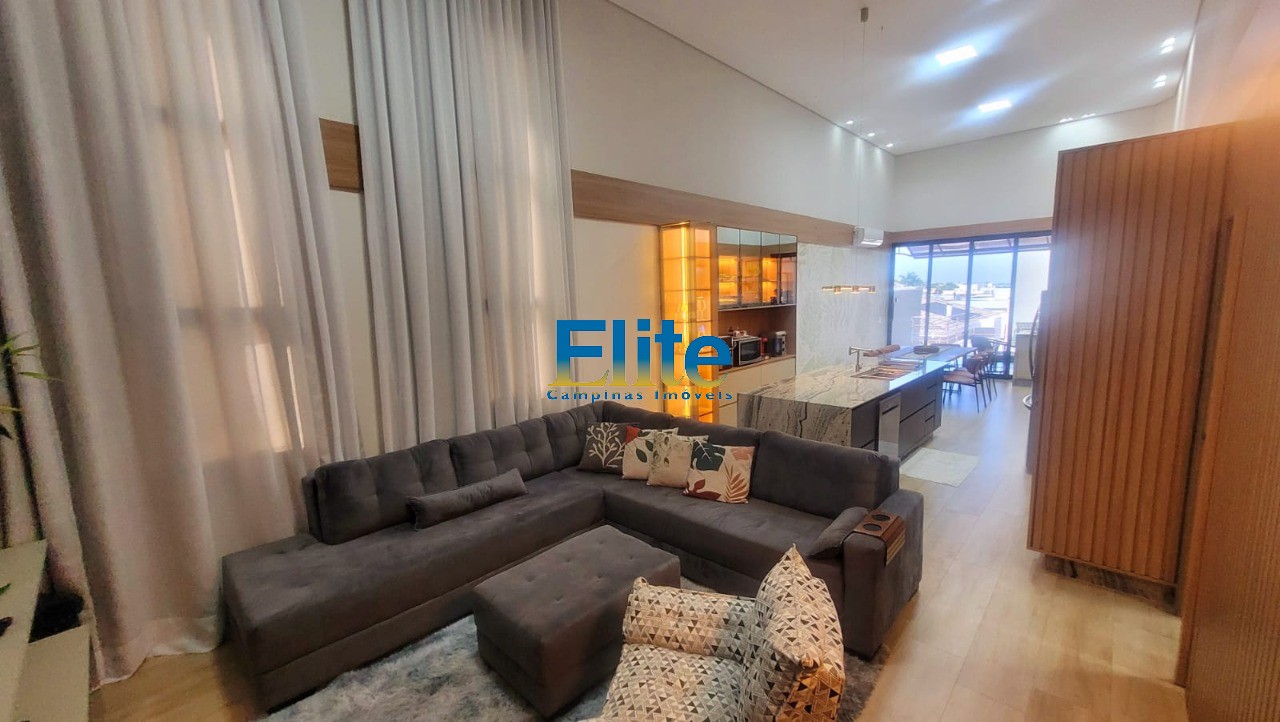 Casa de Condomínio, 4 quartos - Foto 3