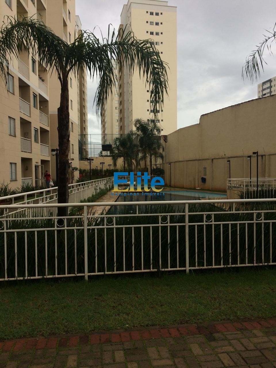 Apartamento, 2 quartos, 50 m² - Foto 26