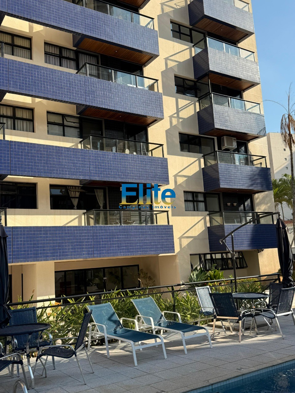 Apartamento, 1 quarto, 49 m² - Foto 1