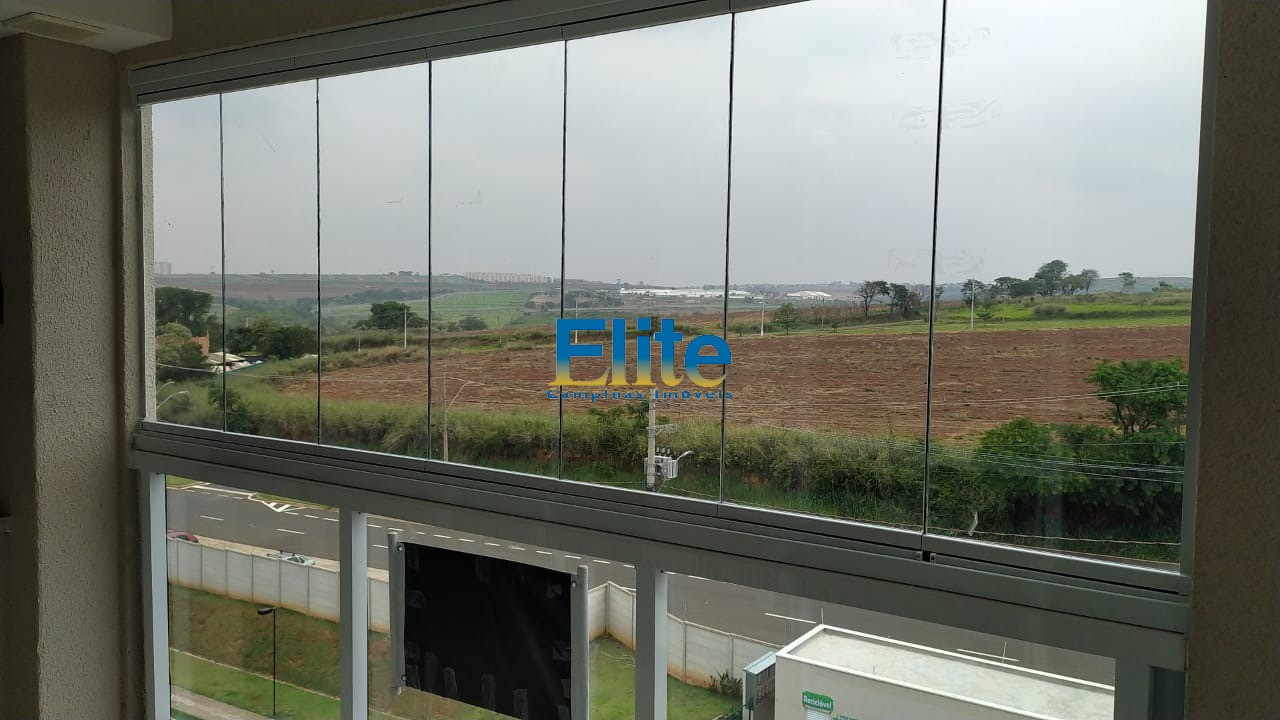 Apartamento, 3 quartos, 80 m² - Foto 3