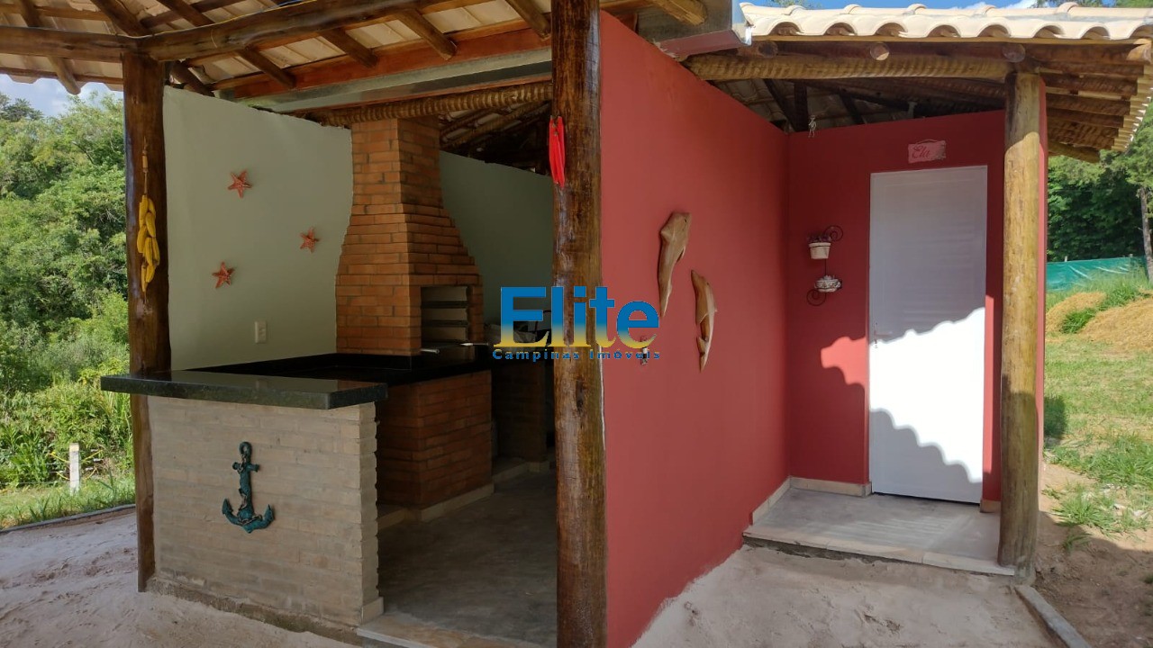 Chácara, 3 quartos, 2 hectares - Foto 21