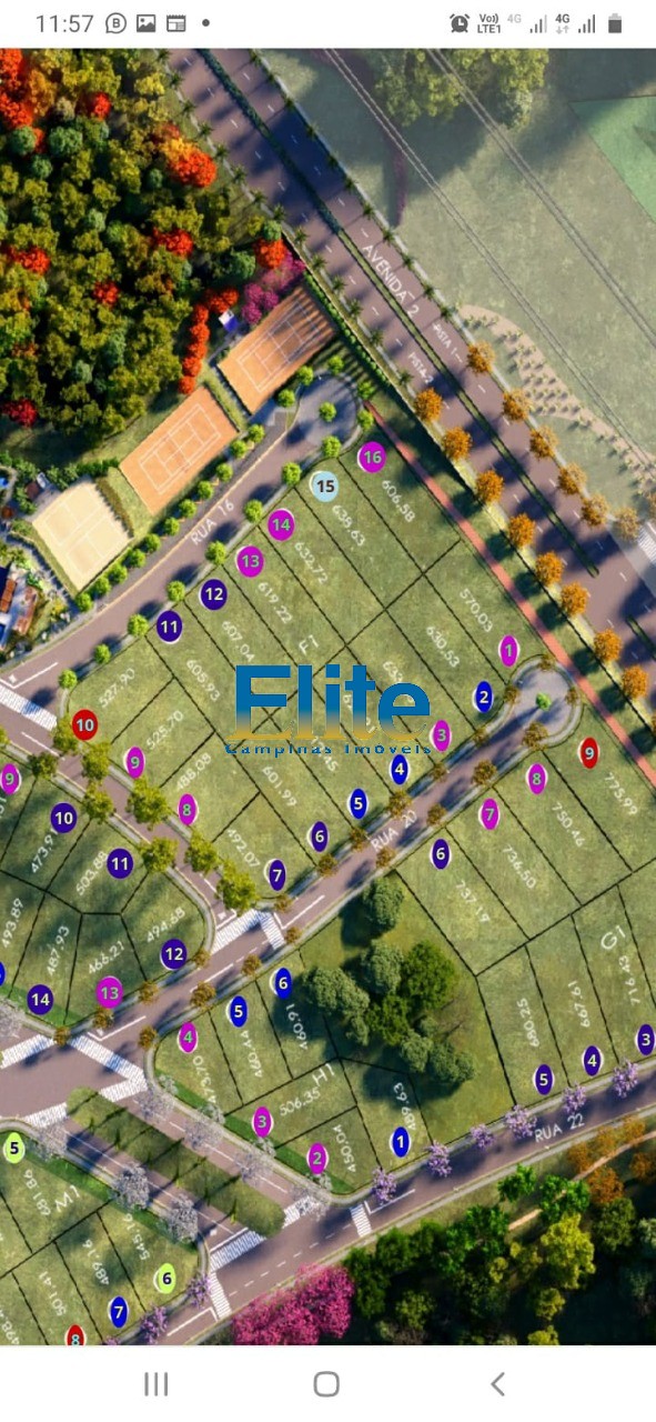 Terreno, 638 m² - Foto 9