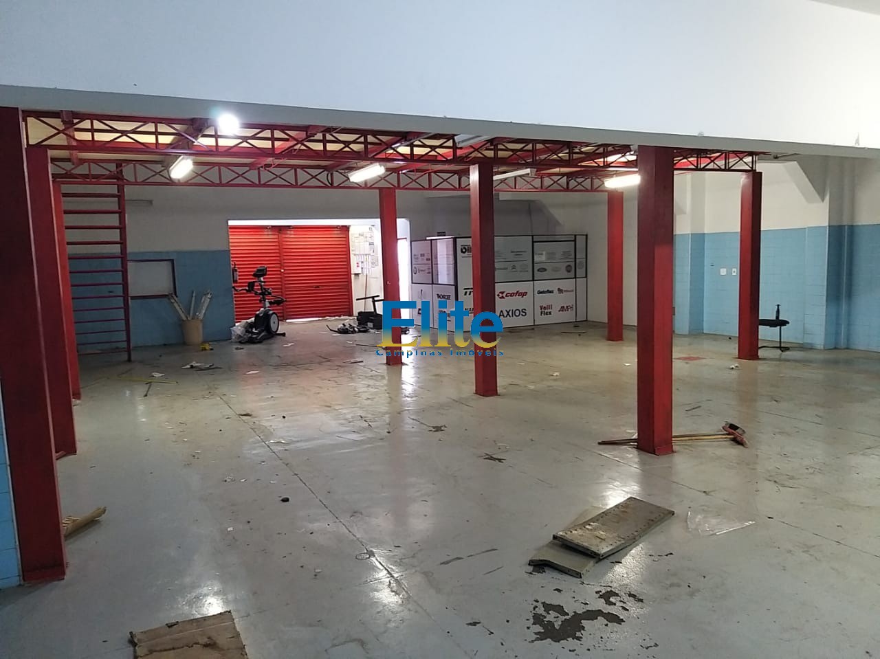 Prédio Inteiro - Foto 4