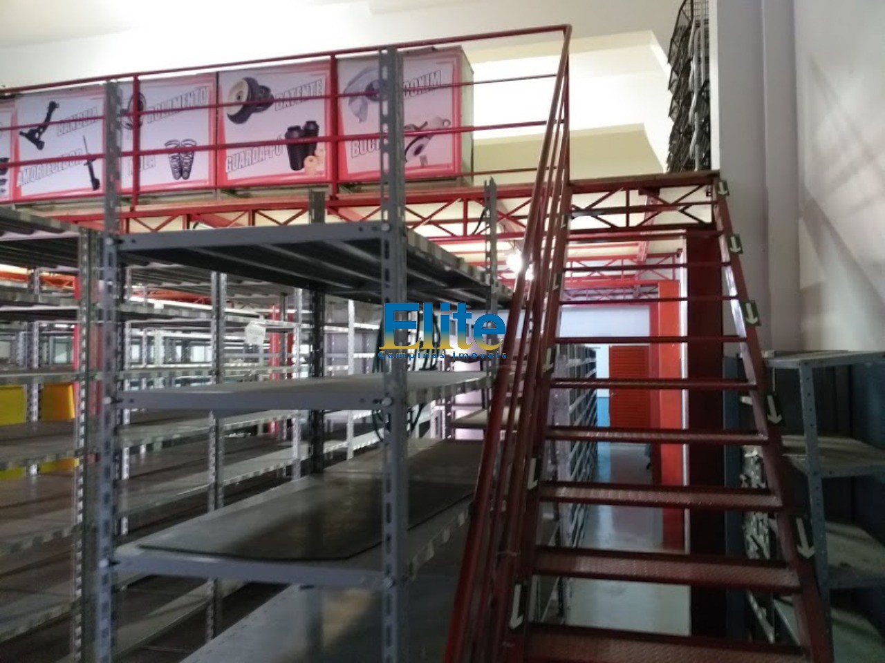 Prédio Inteiro - Foto 15