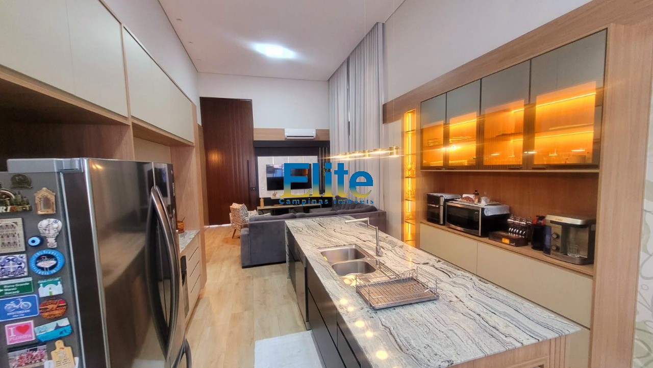 Casa de Condomínio, 4 quartos - Foto 22