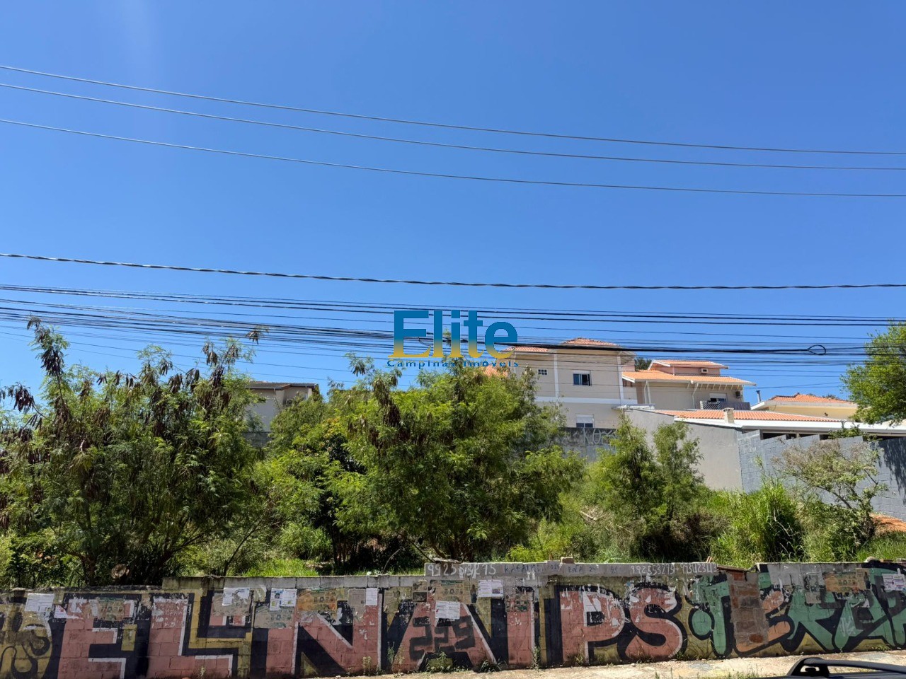 Terreno, 600 m² - Foto 1