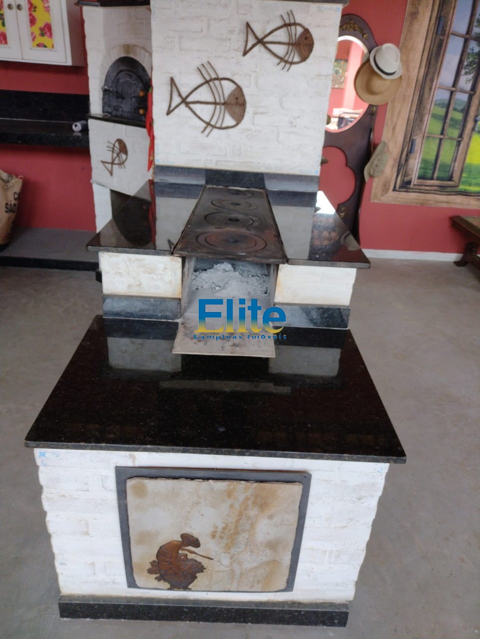 Chácara, 3 quartos, 2 hectares - Foto 15