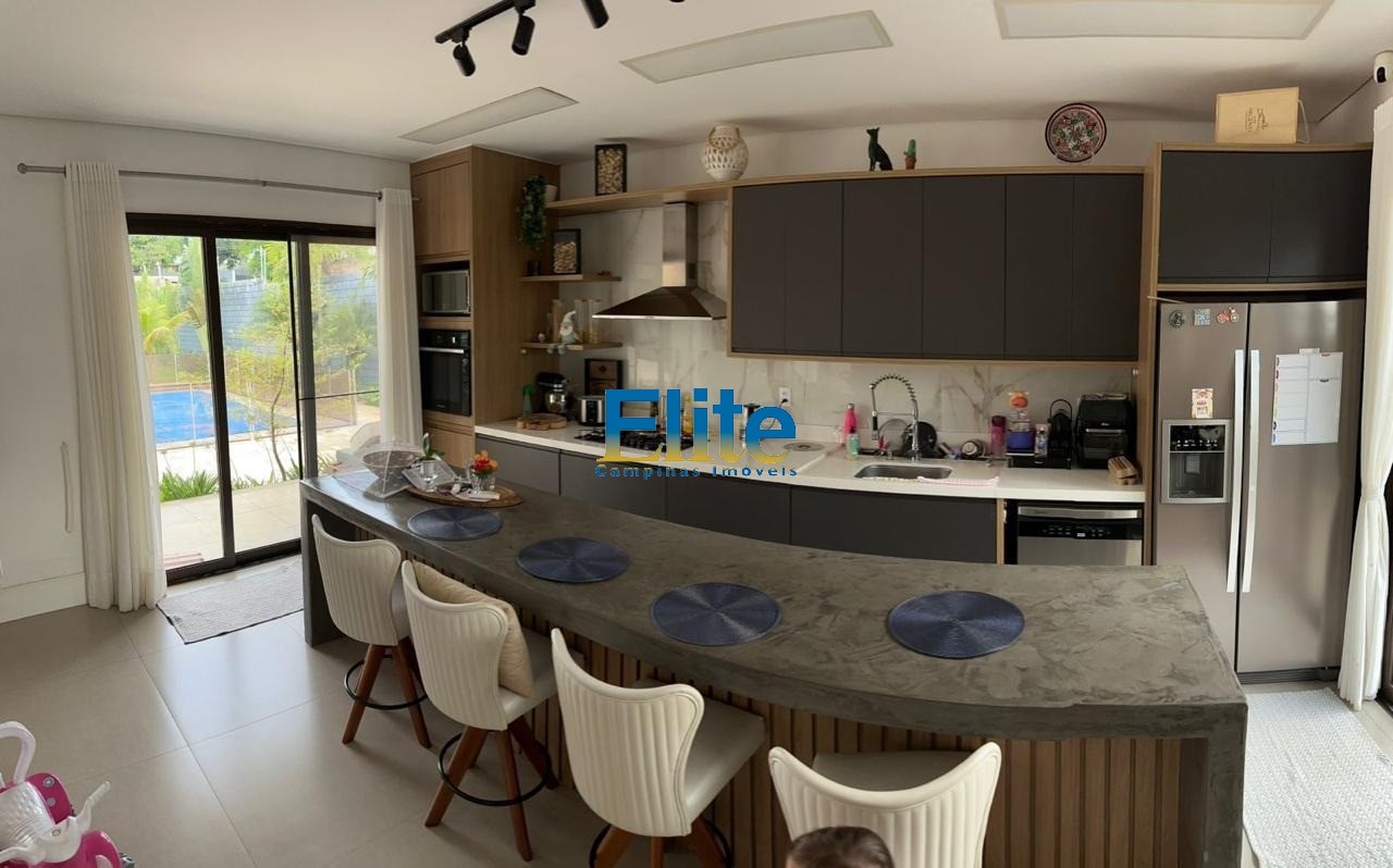 Chácara, 4 quartos, 1000 m² - Foto 7