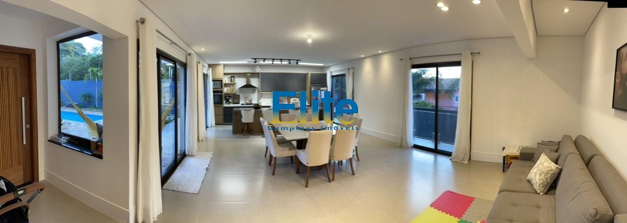 Chácara, 4 quartos, 1000 m² - Foto 9