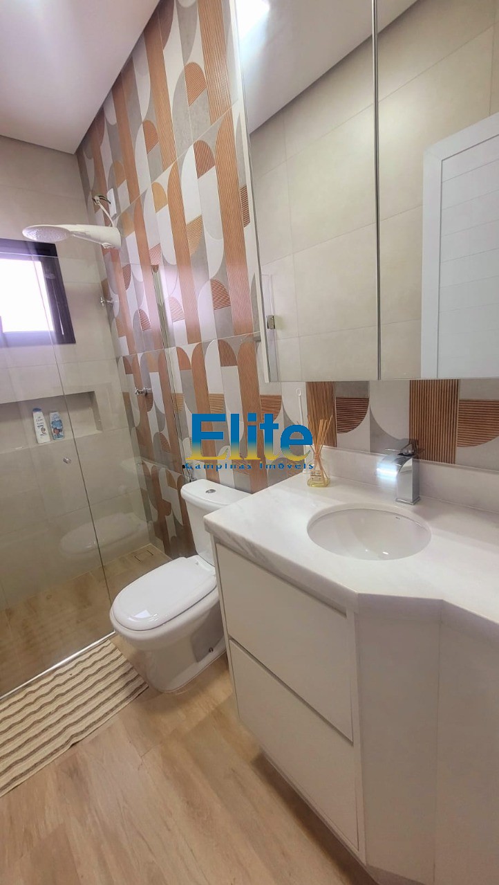 Casa de Condomínio, 4 quartos - Foto 16